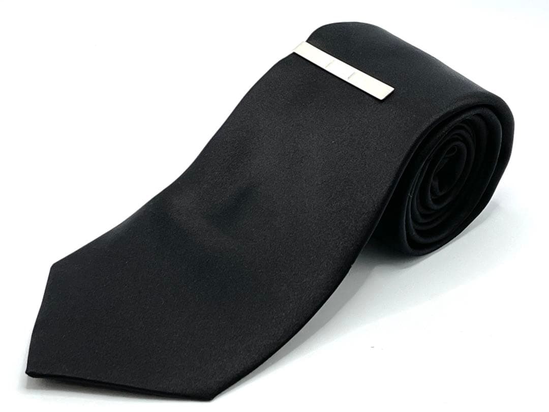 h812 ティファニー　エンジンターン　マネークリップ　シルバー　925