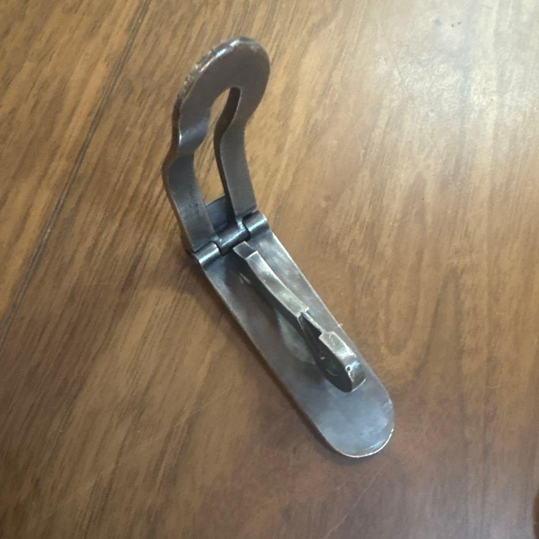 小物 Cholos locker clip