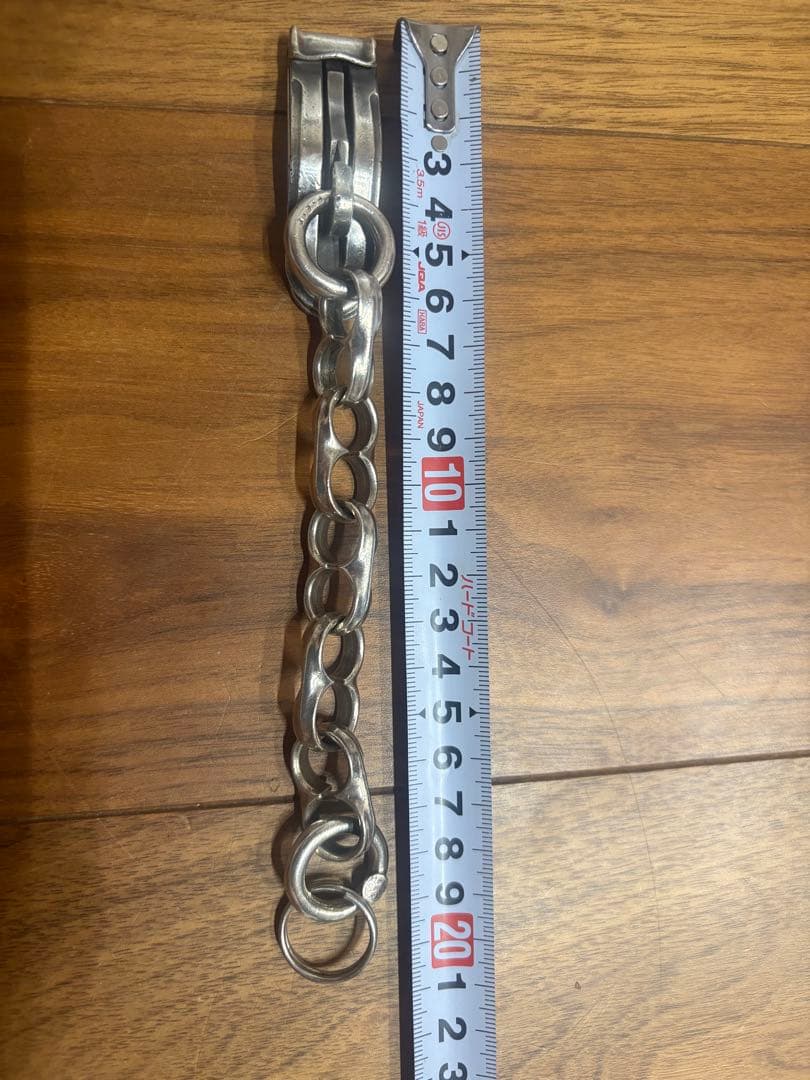 小物 Cholos locker clip