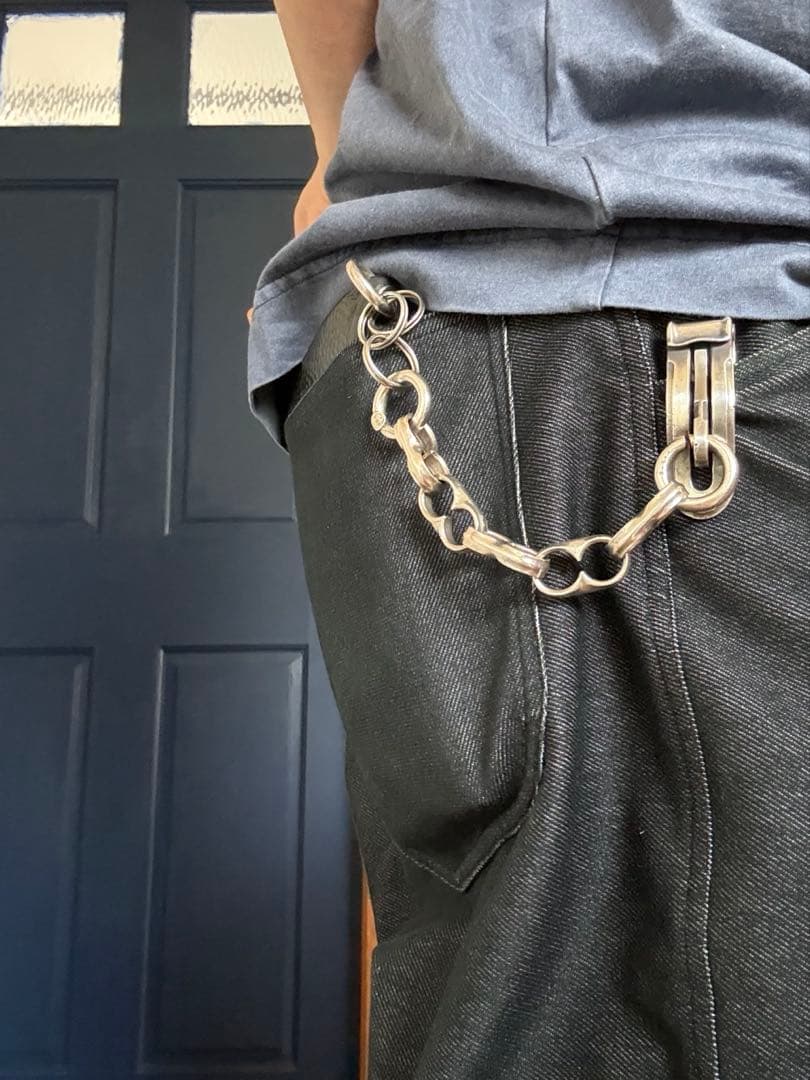 小物 Cholos locker clip