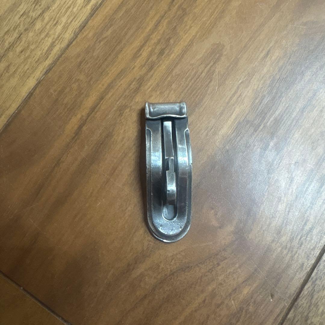 小物 Cholos locker clip