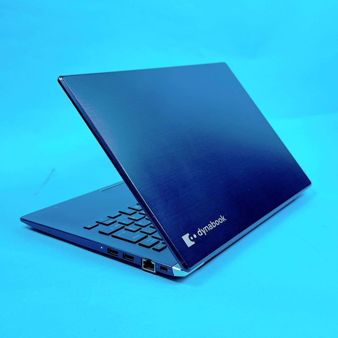 第10世代i7⭐️爆速SSD 16GB windows11 薄型 ノートパソコン