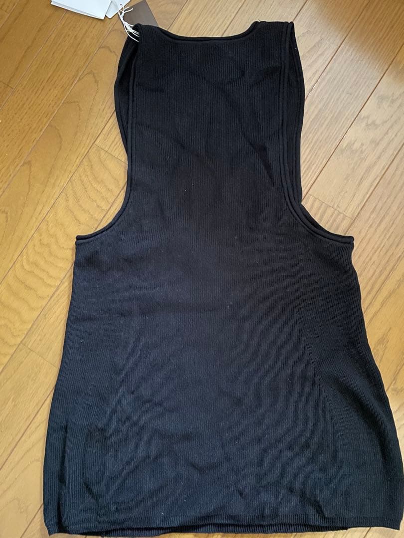 新品　pan plage別注 short free ワンピース