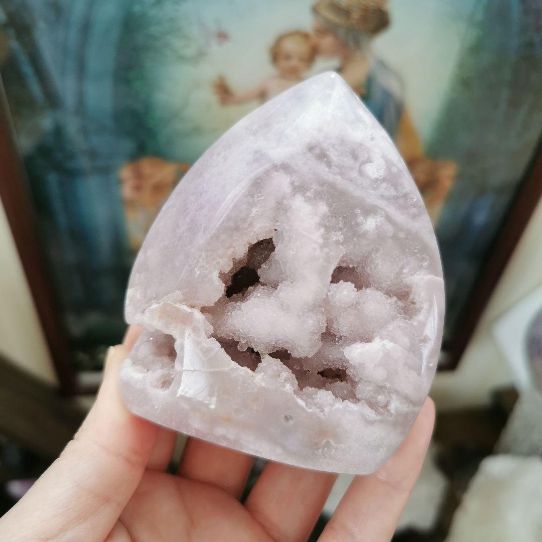 ◆◽◆InfinityLove OracleCards クリスタルセット◆◽◆