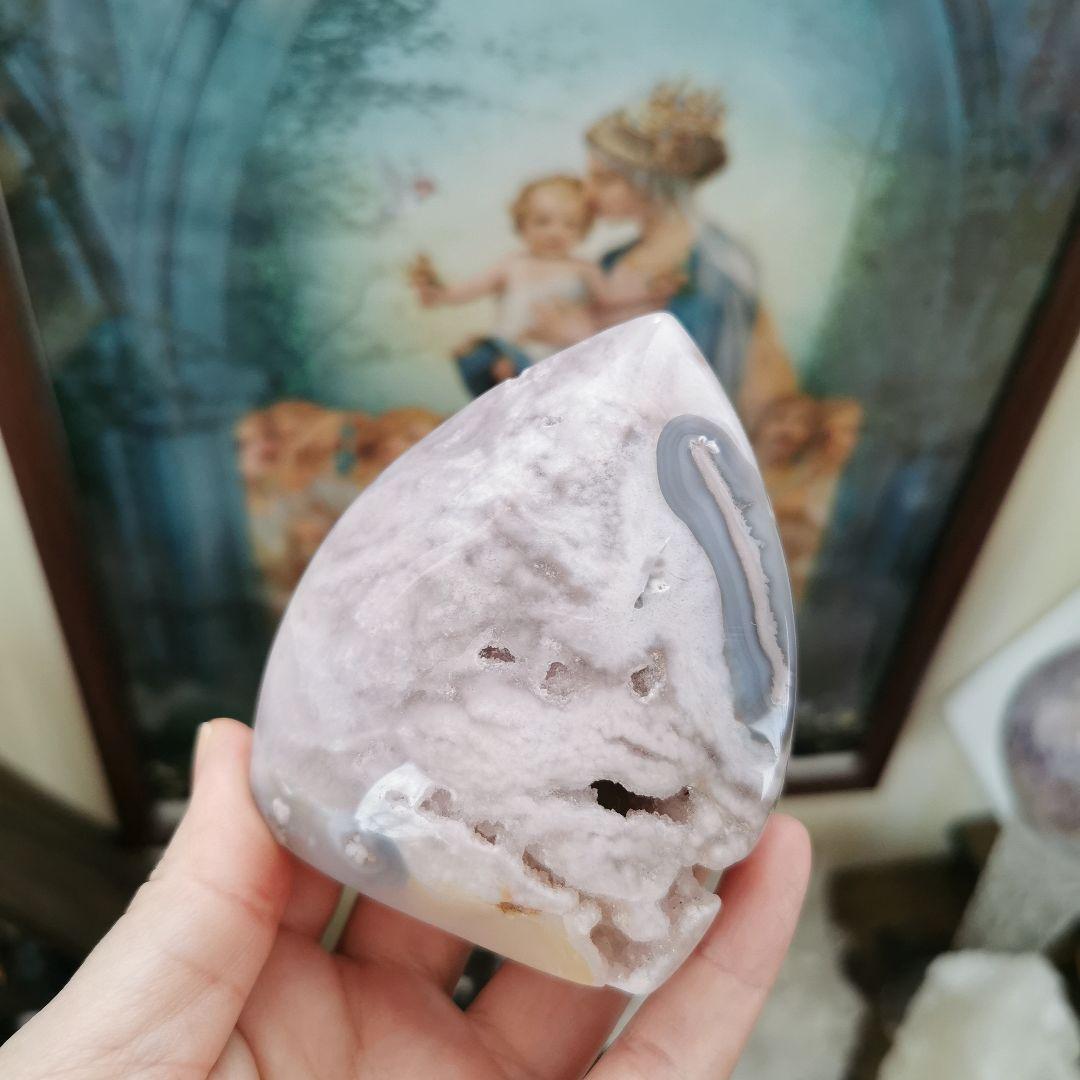 ◆◽◆InfinityLove OracleCards クリスタルセット◆◽◆