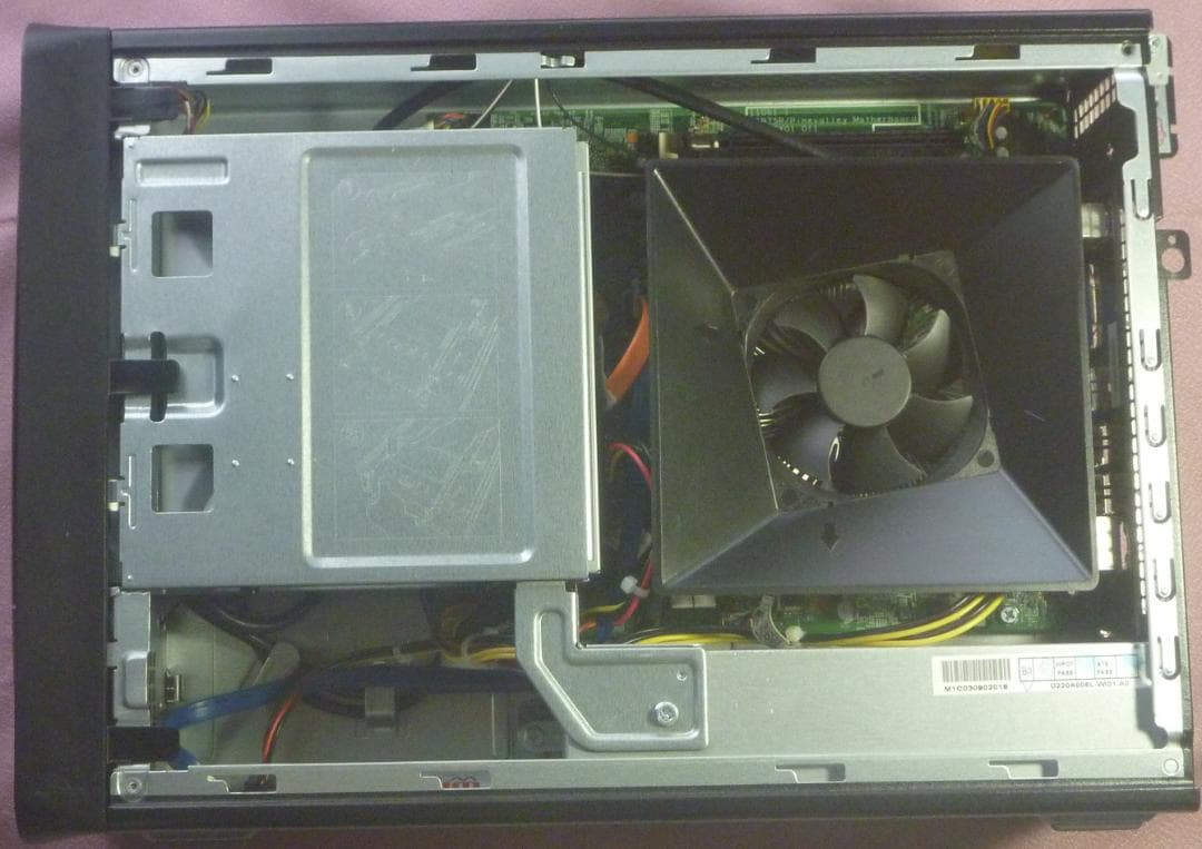 人気驚速【整備済み品】 SSD512G M8G Win11 Offiビジネス