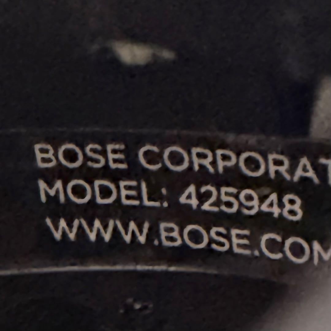 BOSE QC35 ワイヤレスヘッドホン QuietComfort 35 Ⅱ