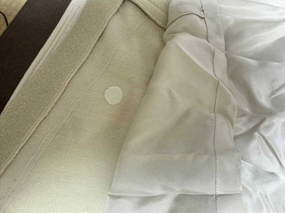 美品❗️FOXEY毛皮ファーコート 定価50万くらい