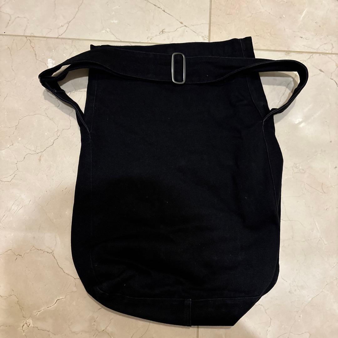 最終値下げ！OUR LEGACY スリングバッグ　アワーレガシー　アワレガ