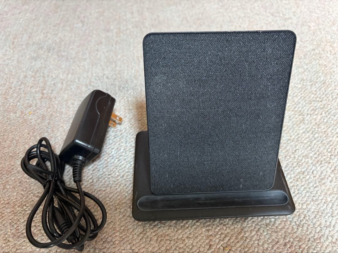 Kindle Paperwhite Signature Edition第11世代