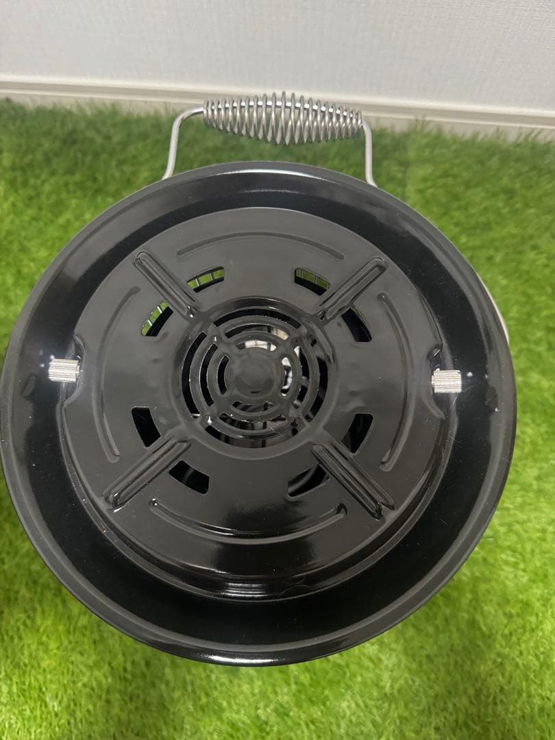 iwatani マル暖 カセットガスストーブ