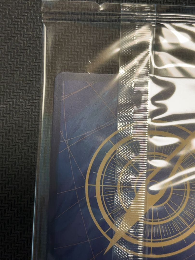 ワンピースモンキー・D・ルフィ「ONE PIECE EMOTION」入場者特典