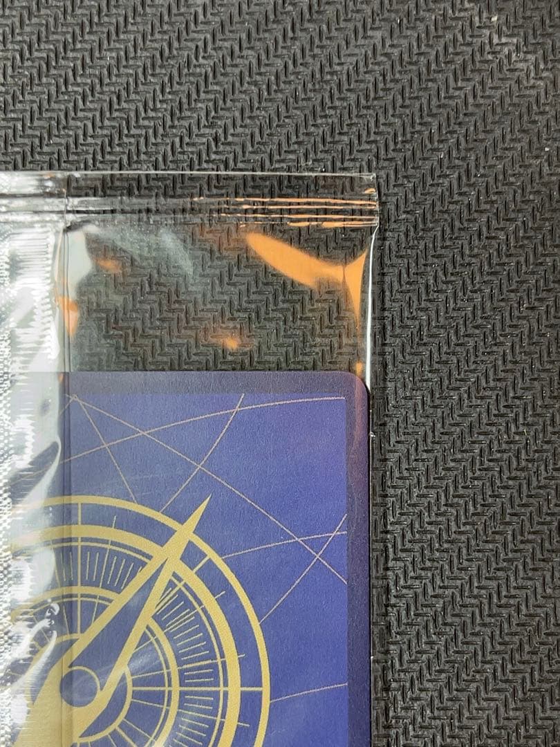 ワンピースモンキー・D・ルフィ「ONE PIECE EMOTION」入場者特典