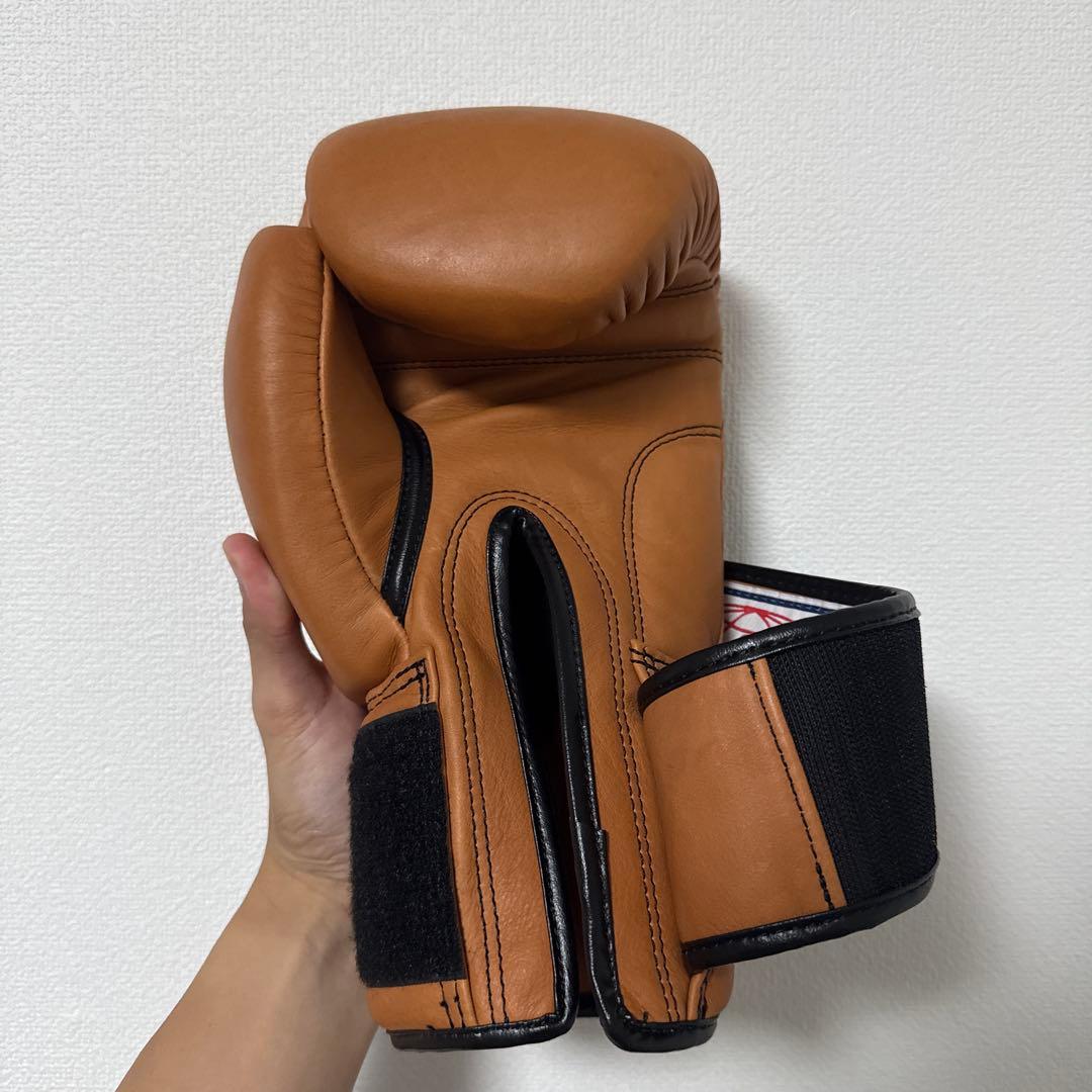 WINDY ボクシンググローブ 16オンス