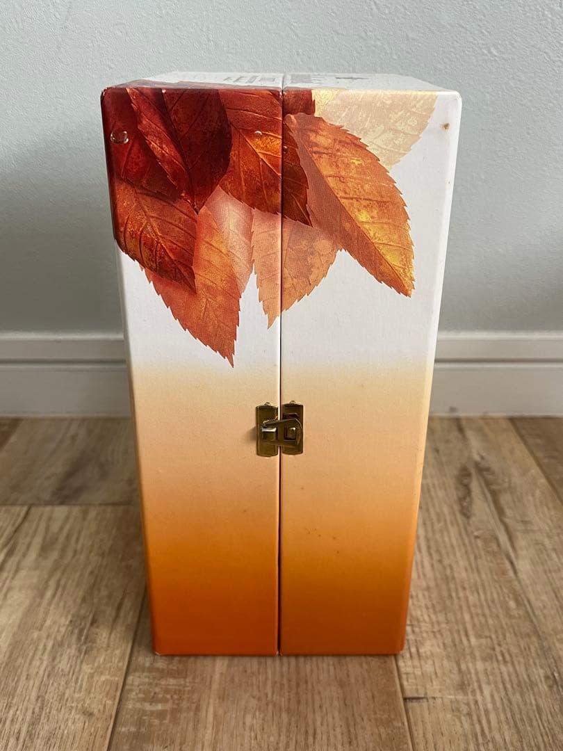 Ballantine's PURITY バランタイン スコッチウイスキー 箱付