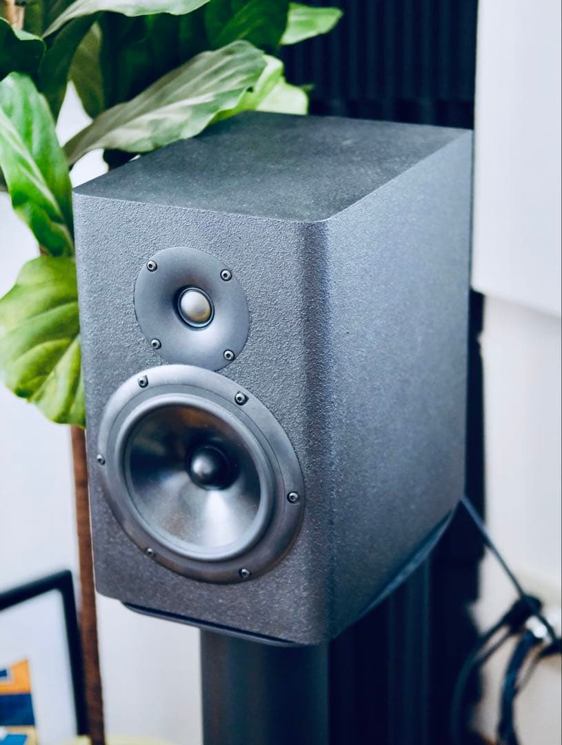 【中古】アメリカGR Research X-LS Encoreスピーカー