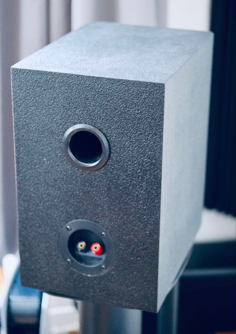 【中古】アメリカGR Research X-LS Encoreスピーカー