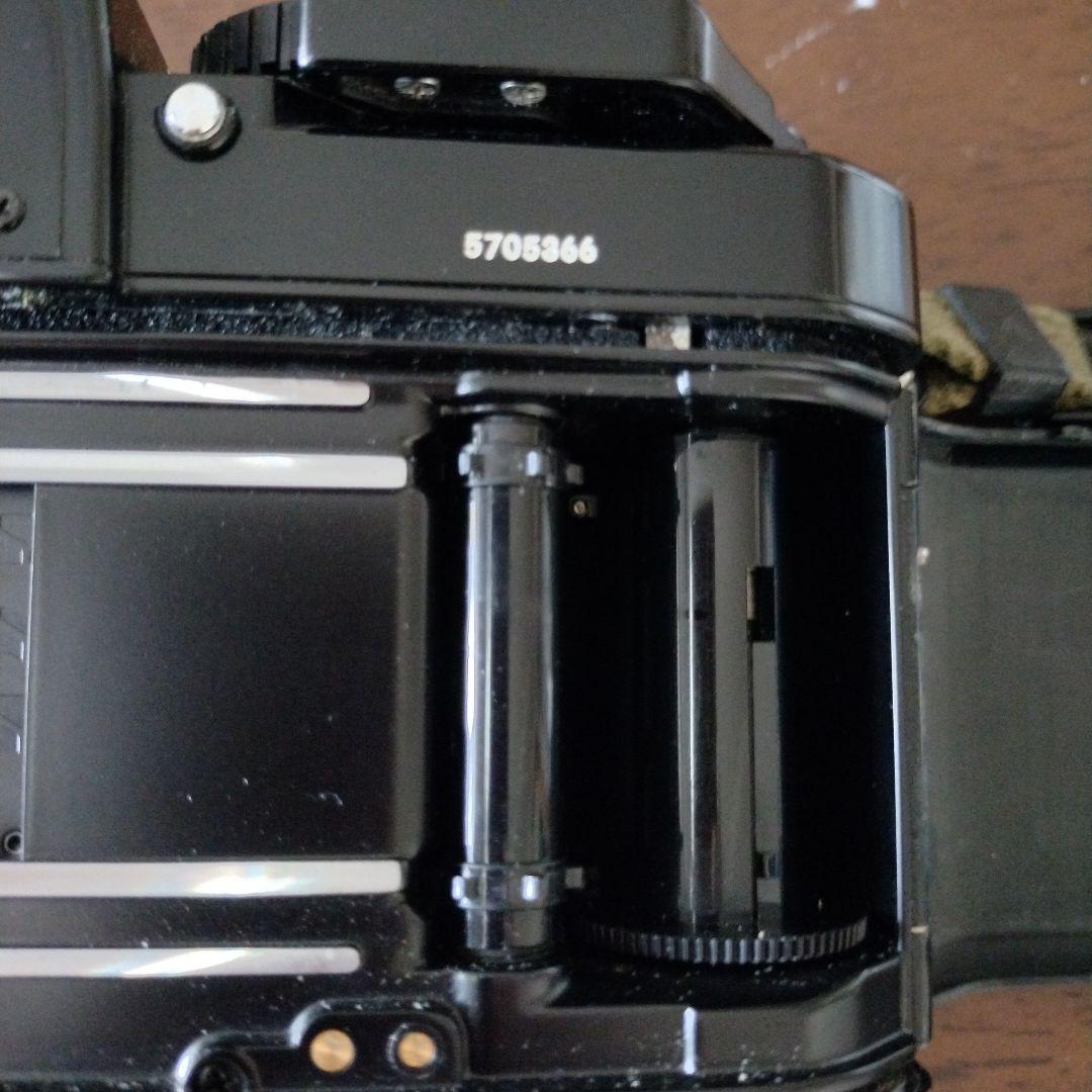 フィルムカメラ nikon fa