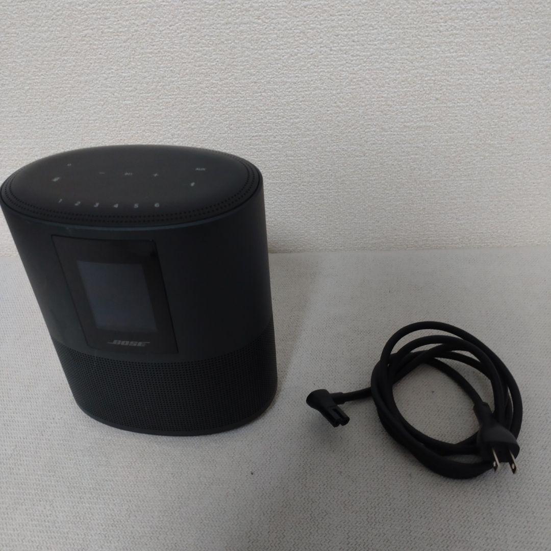 ブラックボーズ スピーカー Bose 795345-1100