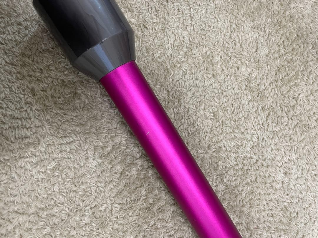 Dyson v8 slim Fluffy SV10KSLM コードレス掃除機