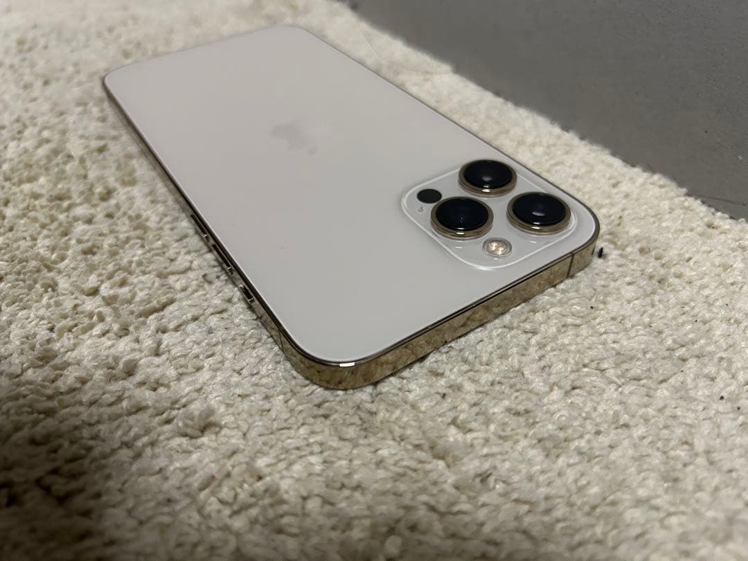 iPhone 12 Pro Max 128GB 即購入○