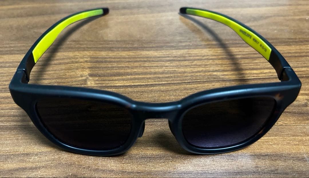 【お値下げ】eyevol アイヴォル サングラス 偏光レンズ