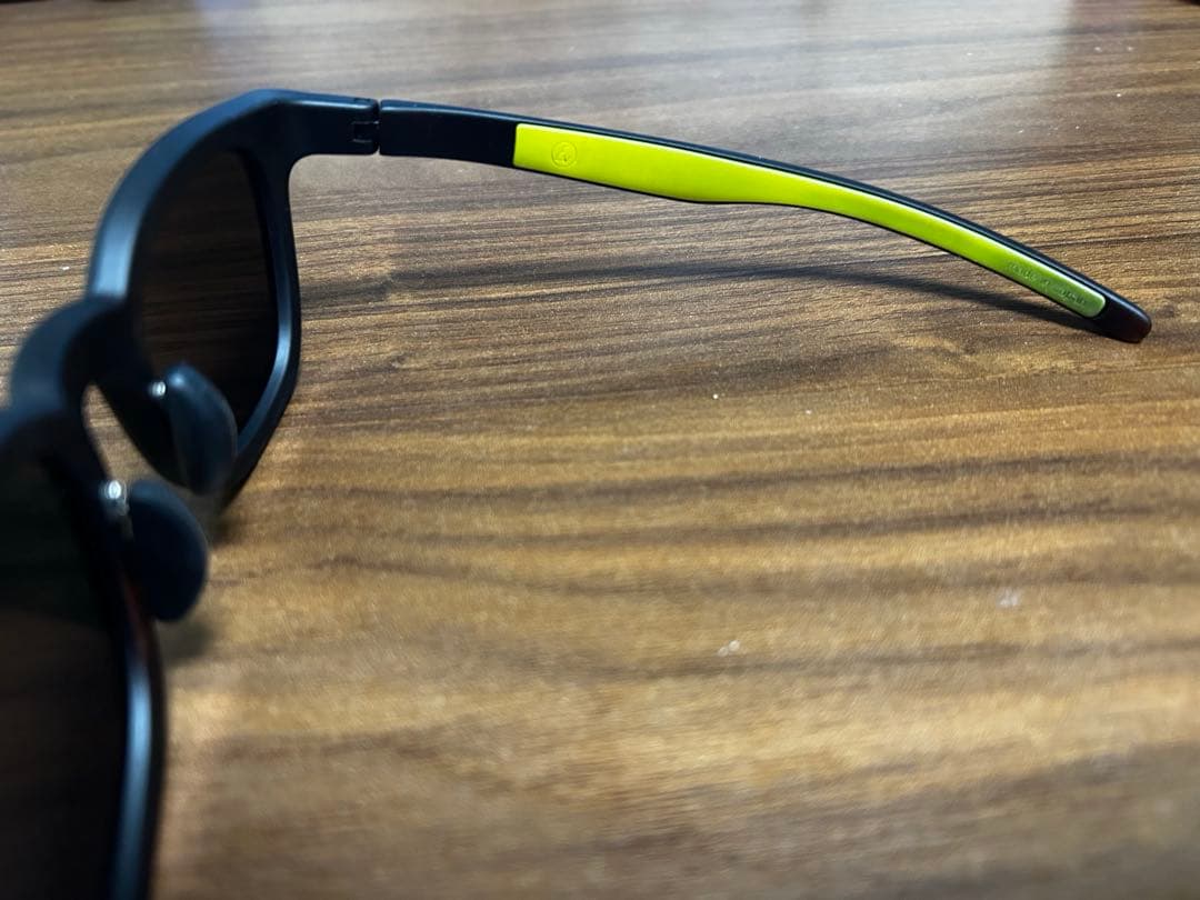 【お値下げ】eyevol アイヴォル サングラス 偏光レンズ