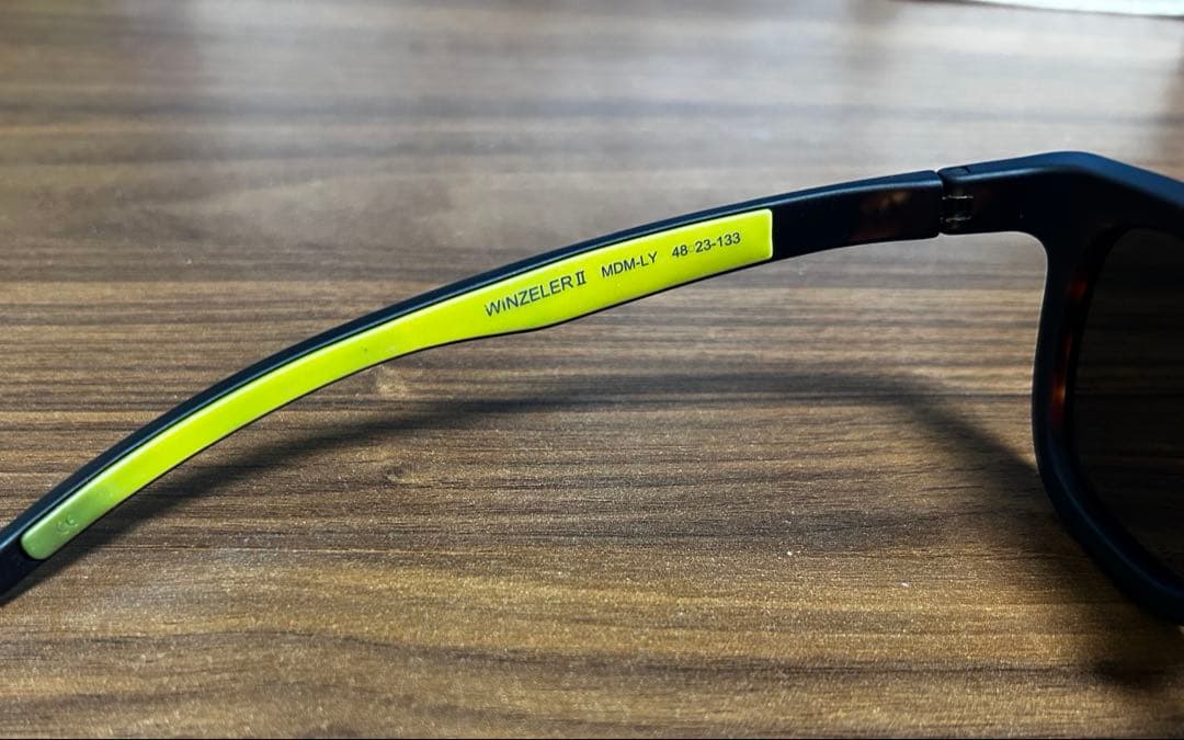 【お値下げ】eyevol アイヴォル サングラス 偏光レンズ