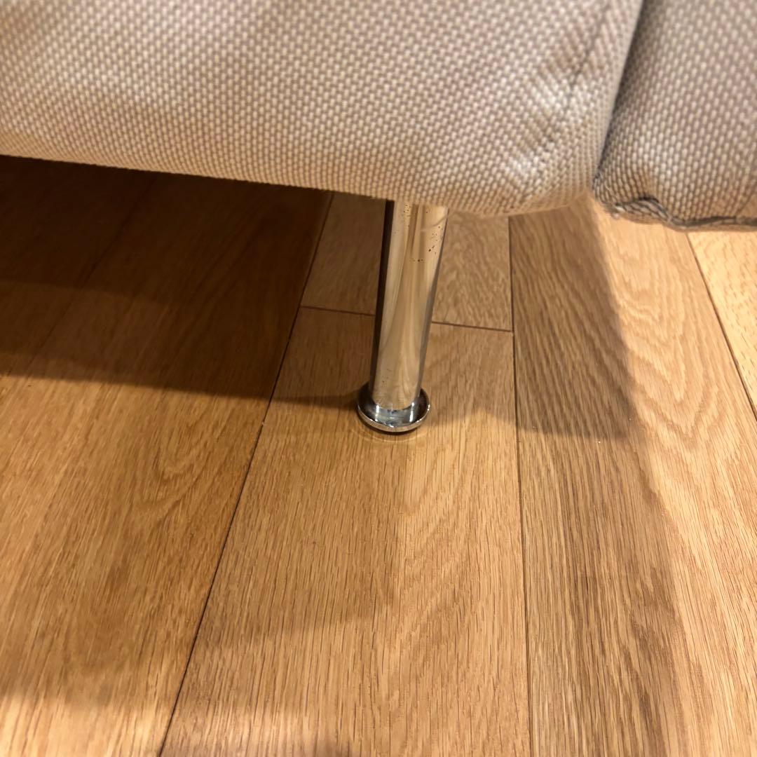 IKEA SÖDERHAMN ソーデルハムン3人掛けソファ