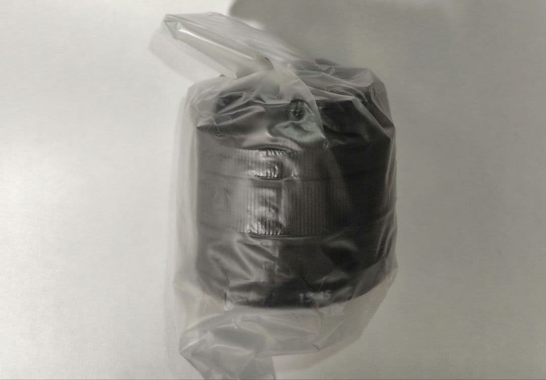 新品 富士フイルム XC 15-45mm F3.5-5.6 OIS PZ