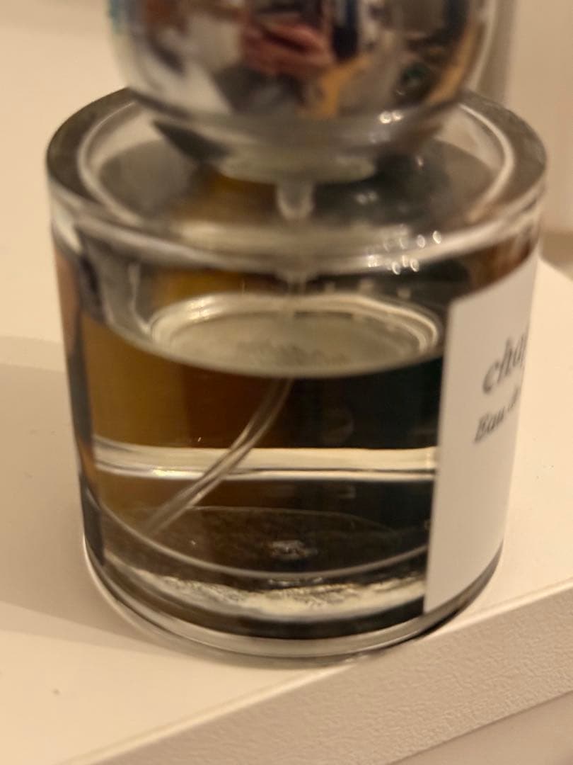 みるくるみ Aiam 香水　chapter（チャプター）65