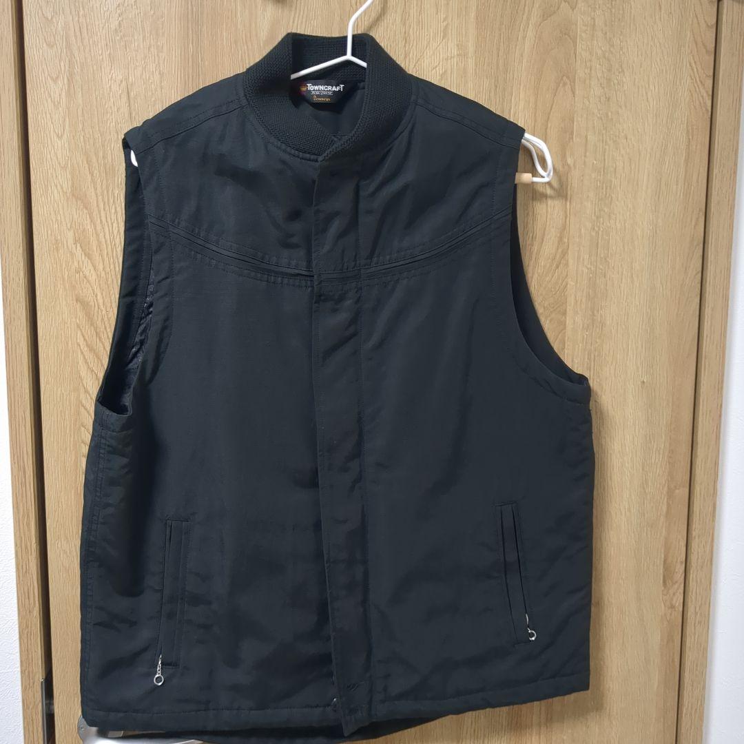 WAIPER×TOWN CRAFT ダービースタイル ベスト