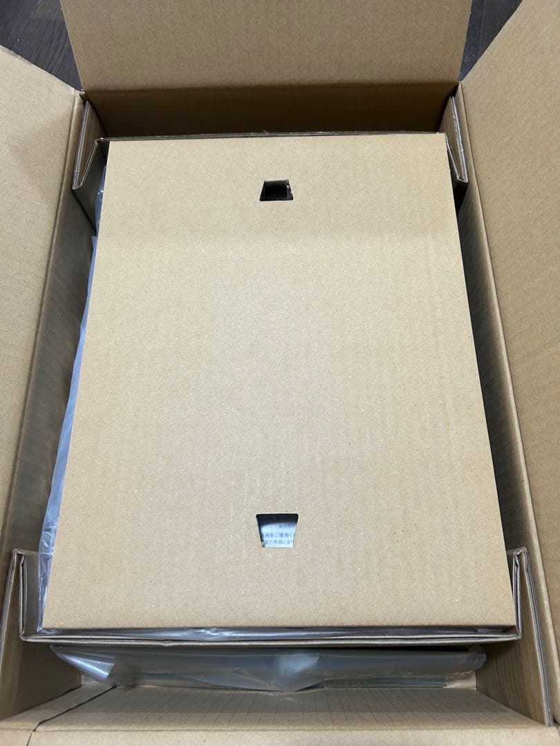 新品パナソニック クリアスFF 「鋳鉄ブラック」壁付けポスト鍵付き 戸建ポスト