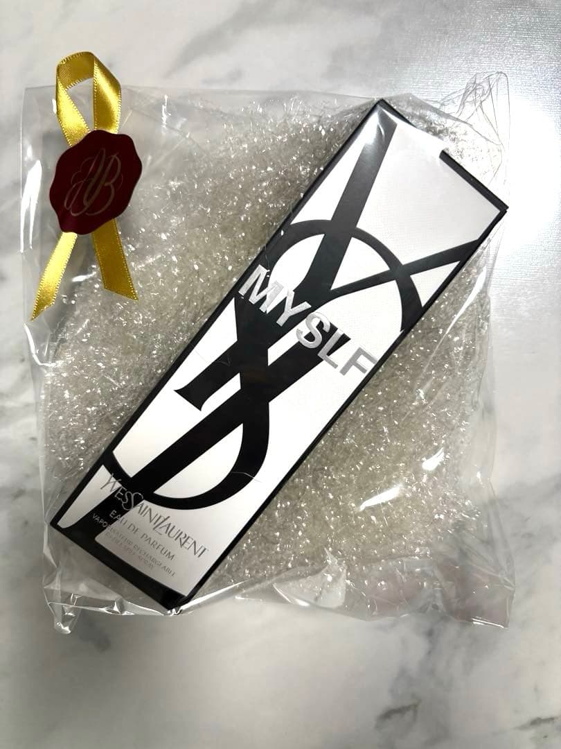 【未使用】Yves Saint Laurent MYSELF 香水　100ml