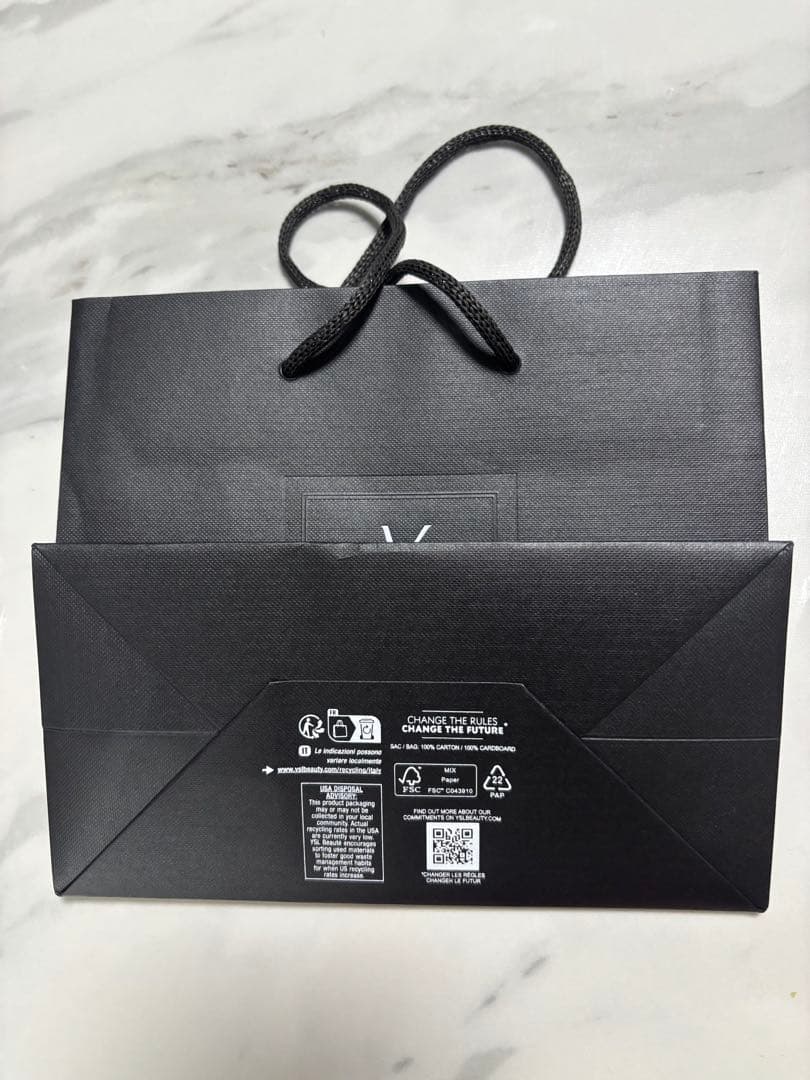 【未使用】Yves Saint Laurent MYSELF 香水　100ml