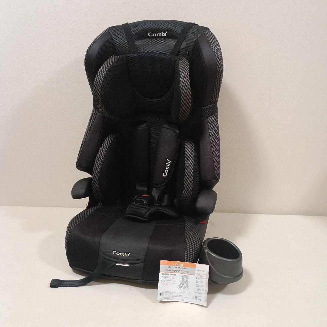 Combi コンビ ジョイトリップ エッグショック GG チャイルドシート