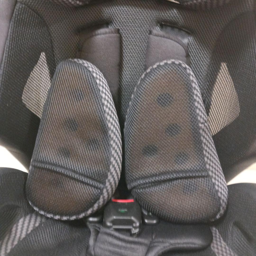 Combi コンビ ジョイトリップ エッグショック GG チャイルドシート