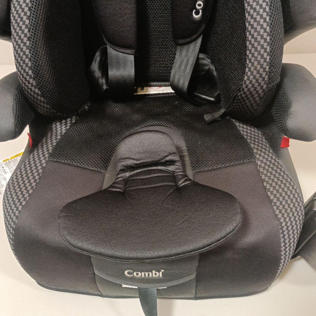 Combi コンビ ジョイトリップ エッグショック GG チャイルドシート