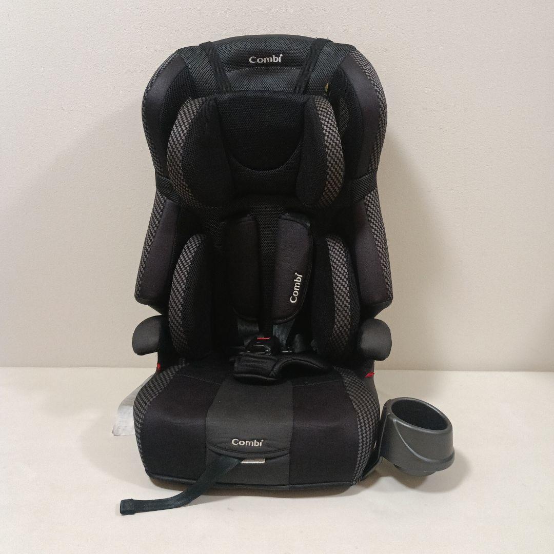 Combi コンビ ジョイトリップ エッグショック GG チャイルドシート