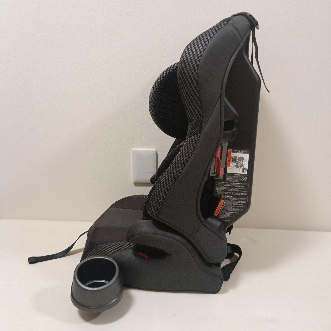 Combi コンビ ジョイトリップ エッグショック GG チャイルドシート