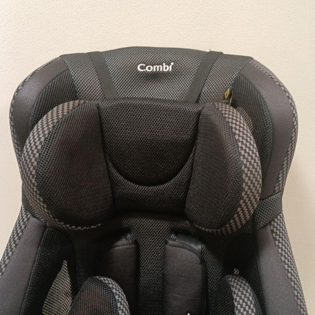 Combi コンビ ジョイトリップ エッグショック GG チャイルドシート