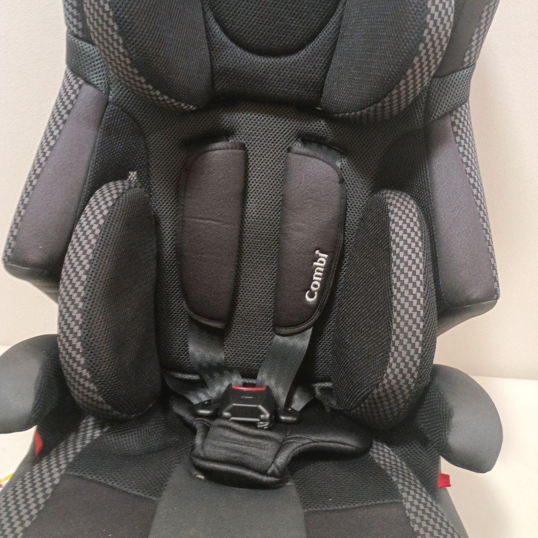 Combi コンビ ジョイトリップ エッグショック GG チャイルドシート