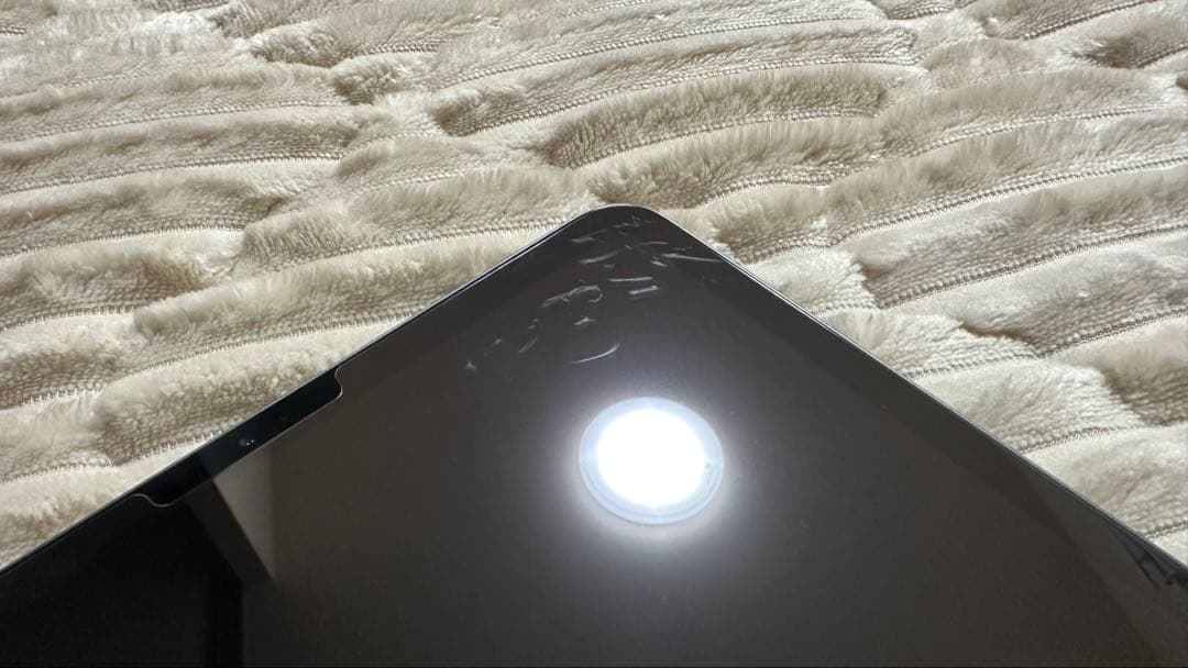 iPad Pro 第2世代　11インチ　MagicKeyboard付　256GB