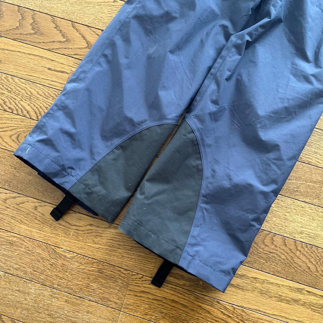 mont-bell＊スノーウェア