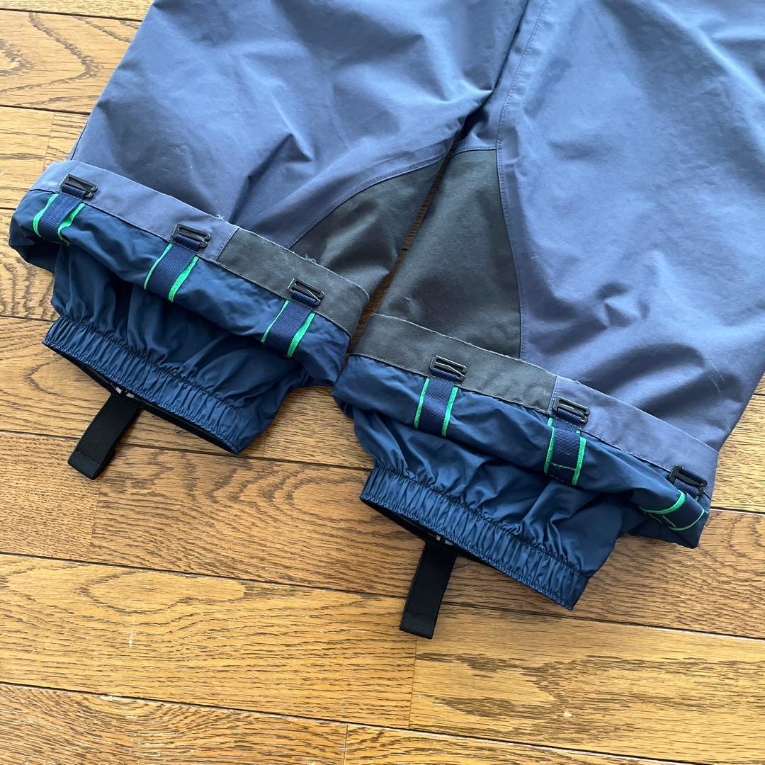 mont-bell＊スノーウェア