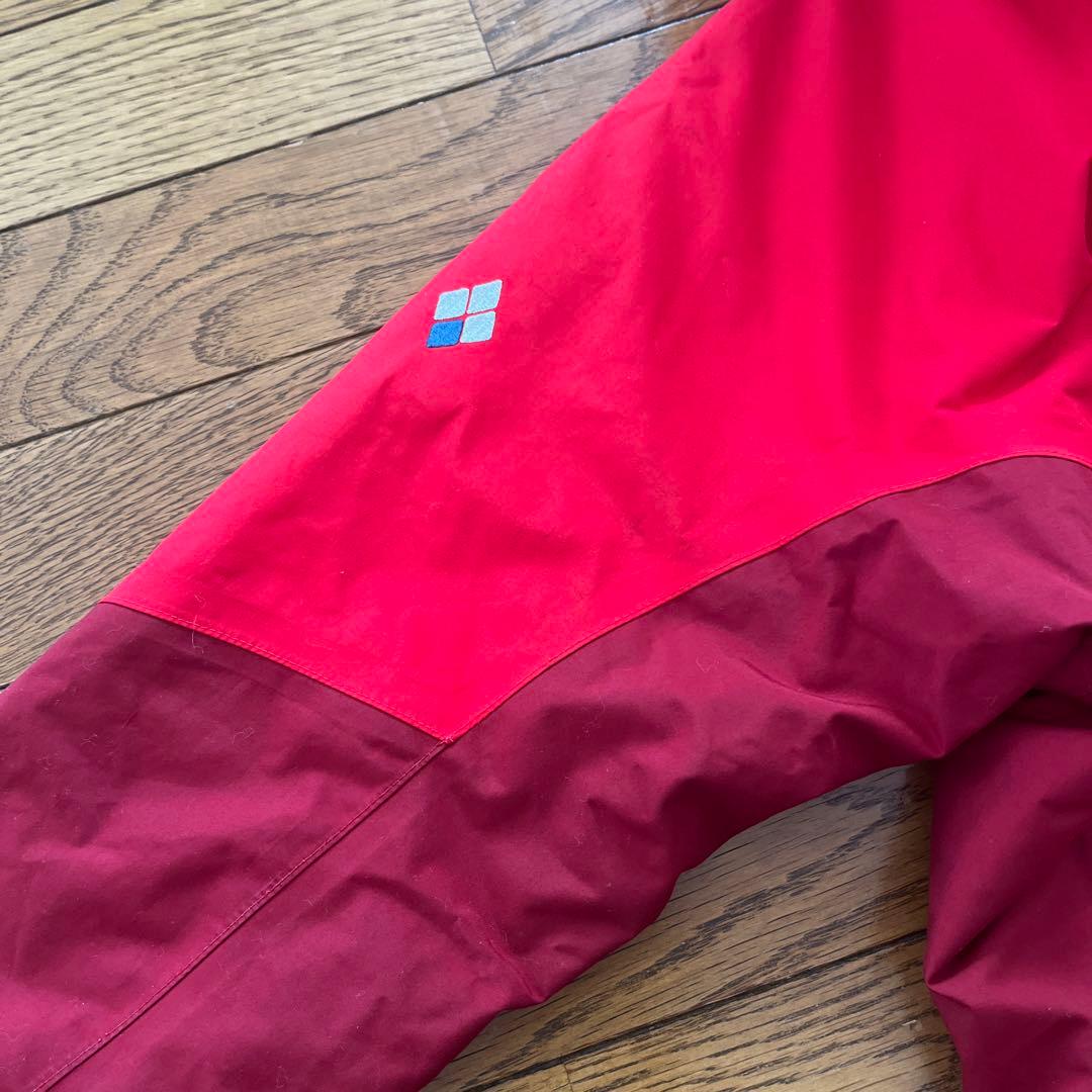 mont-bell＊スノーウェア