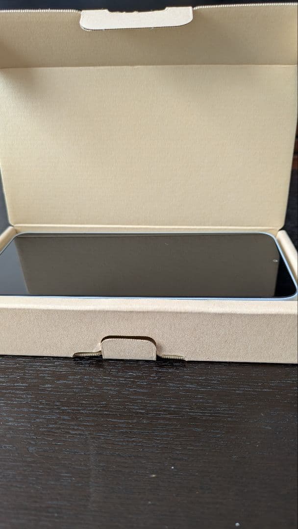 arrows We2 FCG02 ライトブルー②　ほぼ未使用