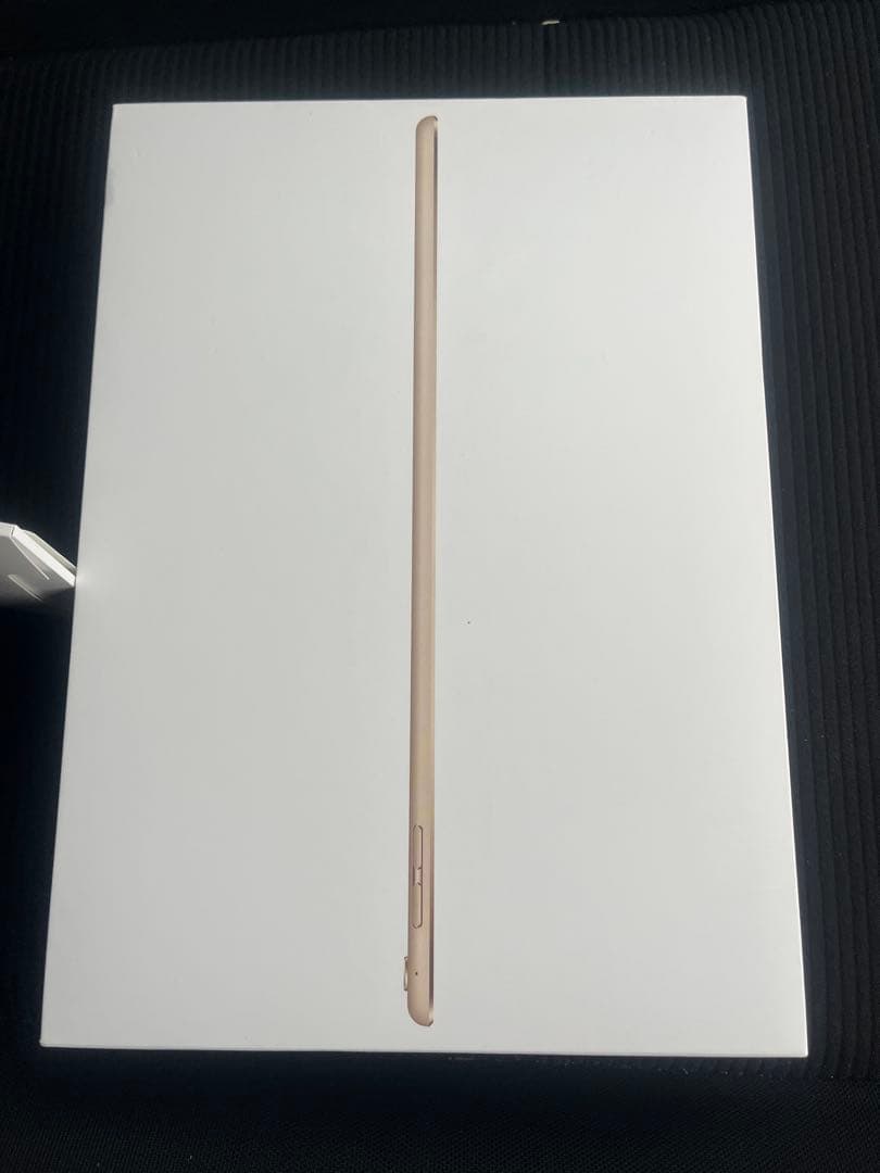 iPad Pro 32GB ゴールド MLPY2J/A