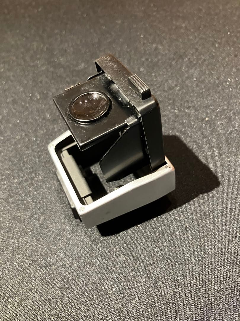 ニコンF用　ウエストレベルファインダー　Nikon F