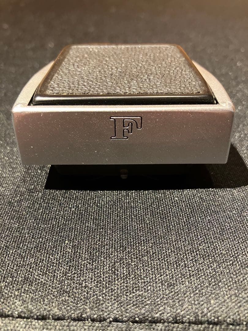 ニコンF用　ウエストレベルファインダー　Nikon F